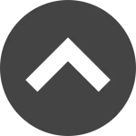 Chevron Circle Up SVG Icon